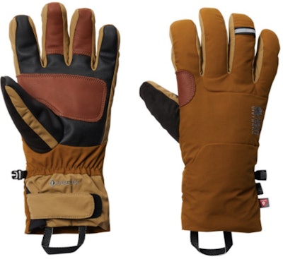 Mountain Hardware Cloud Bank GORE-TEX Gloves