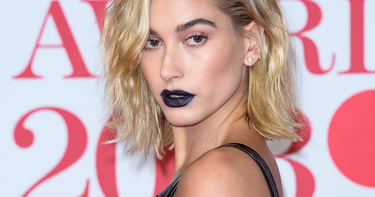 The 10 Best Brit Awards Beauty Moments Of Years Past
