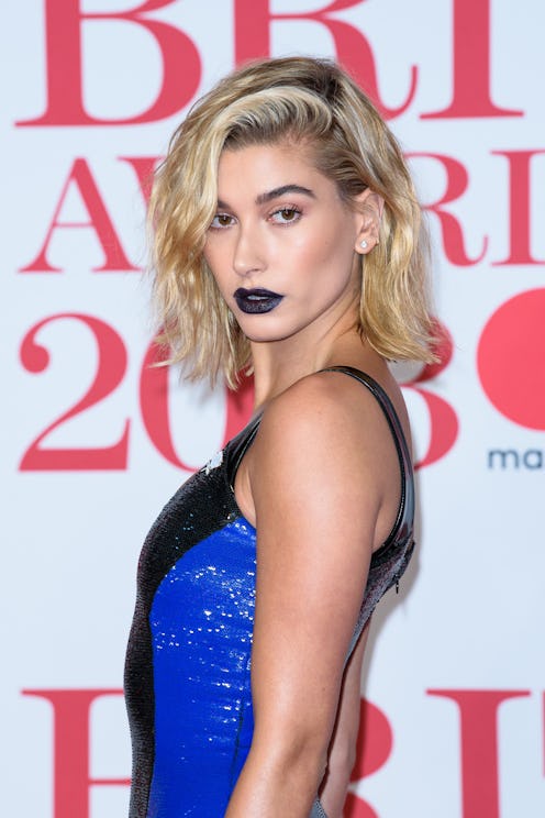 A look back at the best BRIT Awards beauty moments over the years.