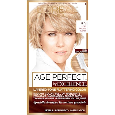 L'Oréal Age Perfect By Excellence  