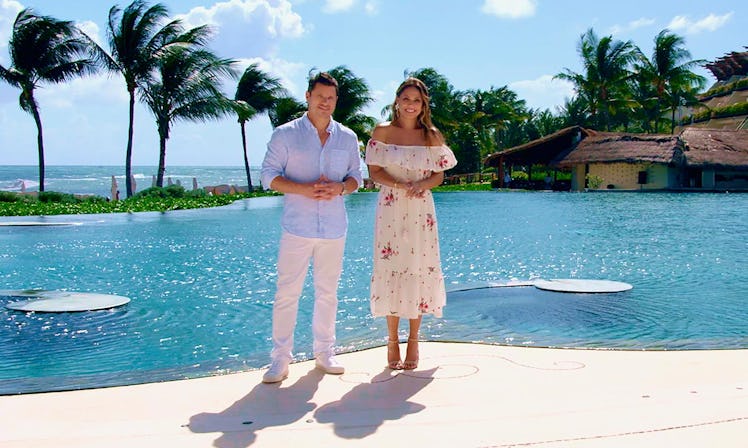 With the second season premiering on Feb. 11, you might be wondering where is love is blind season 2...