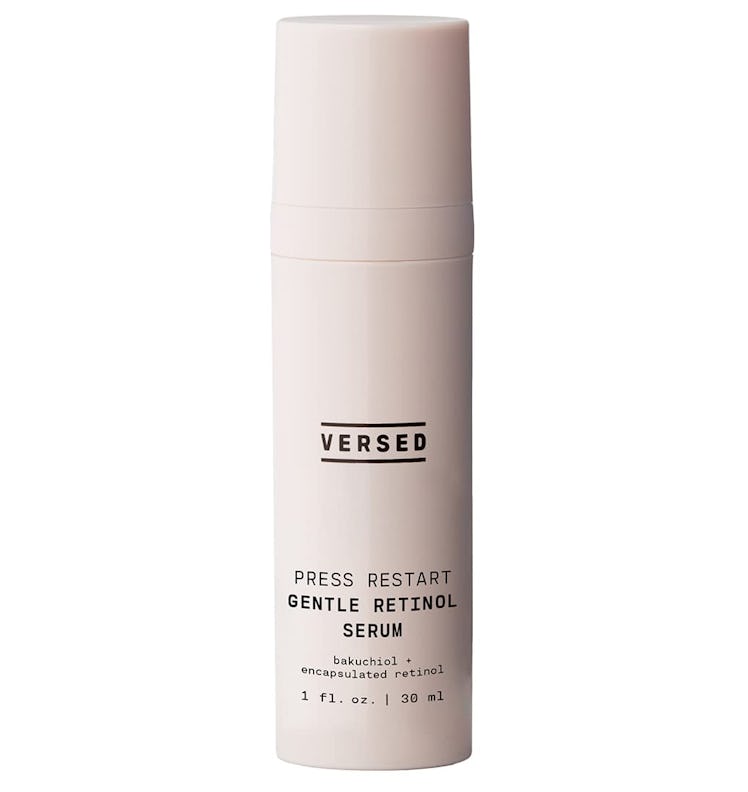 Versed Press Restart Gentle Retinol Serum