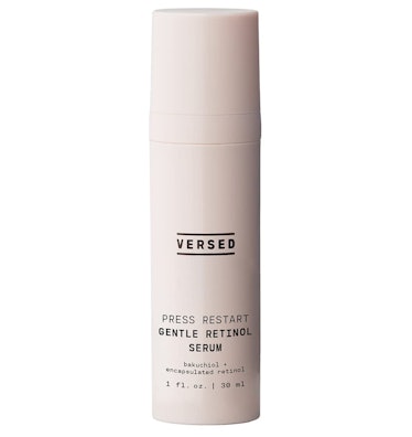 Versed Press Restart Gentle Retinol Serum