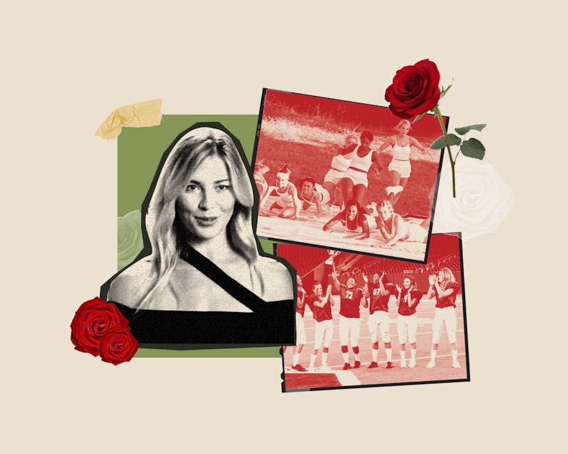 Contestants on The Bachelor like Shanae are increasingly turning the show into a game, like Survivor...