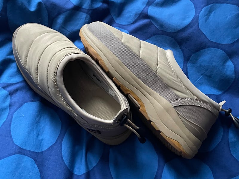 Product shots for the PEPPER-evab