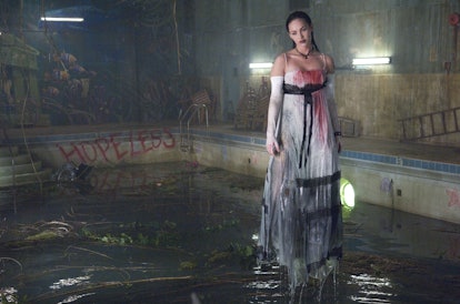 Megan Fox in 2009's Jennifer's Body.