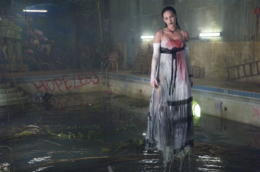 Jennifer's Body' Costume Designer Reflects On The Film's Fashion, 13 Years Later Jennifer's Body' Costume Designer Reflects On The Film's Fashion, 13 Years Later