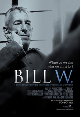 bill wilson pbs documentary 