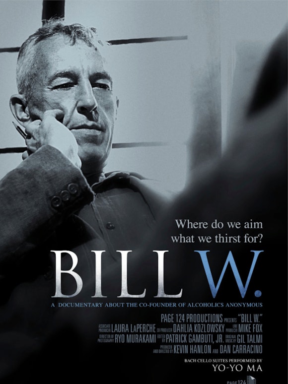 bill wilson pbs documentary 