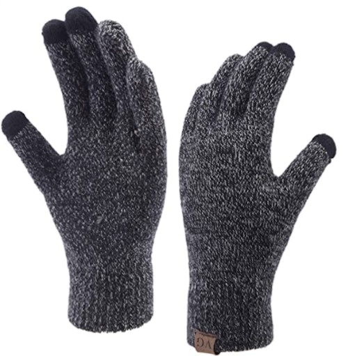 ViGrace Winter Touch Screen Gloves