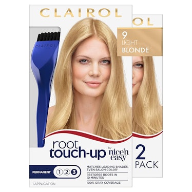 Clairol Root Touch-Up by Nice'n Easy (2-Pack) 