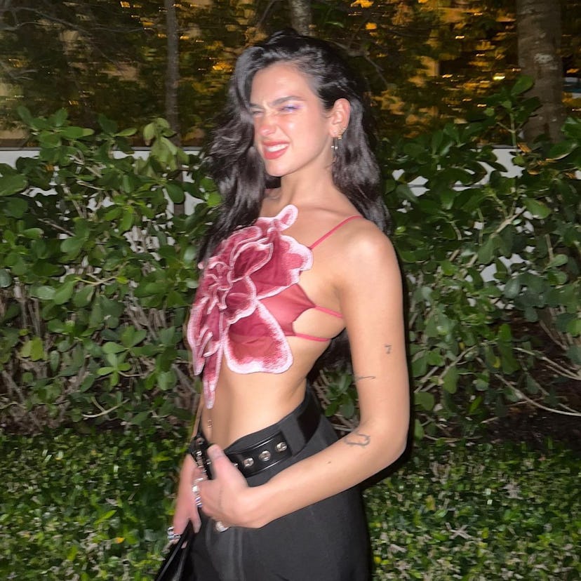 Dua Lipa