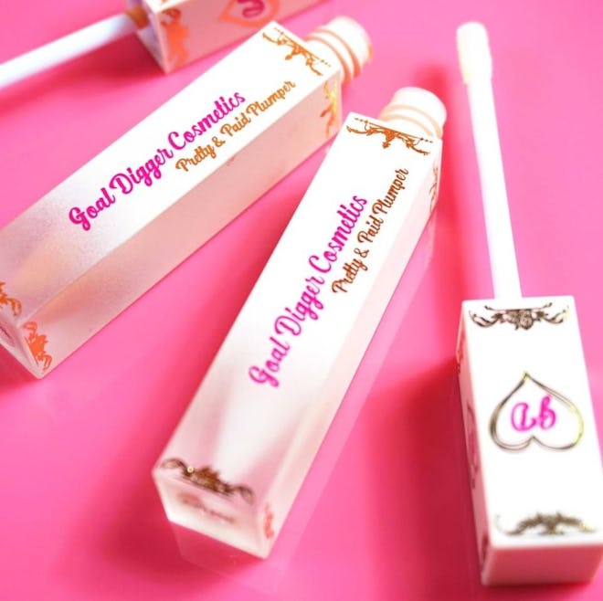 Goal Digger Cosmetics