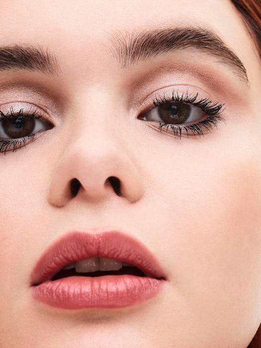 Barbie Ferreira YSL Beauty