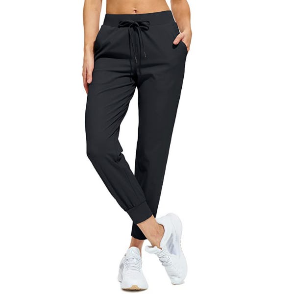Libin Athletic Joggers