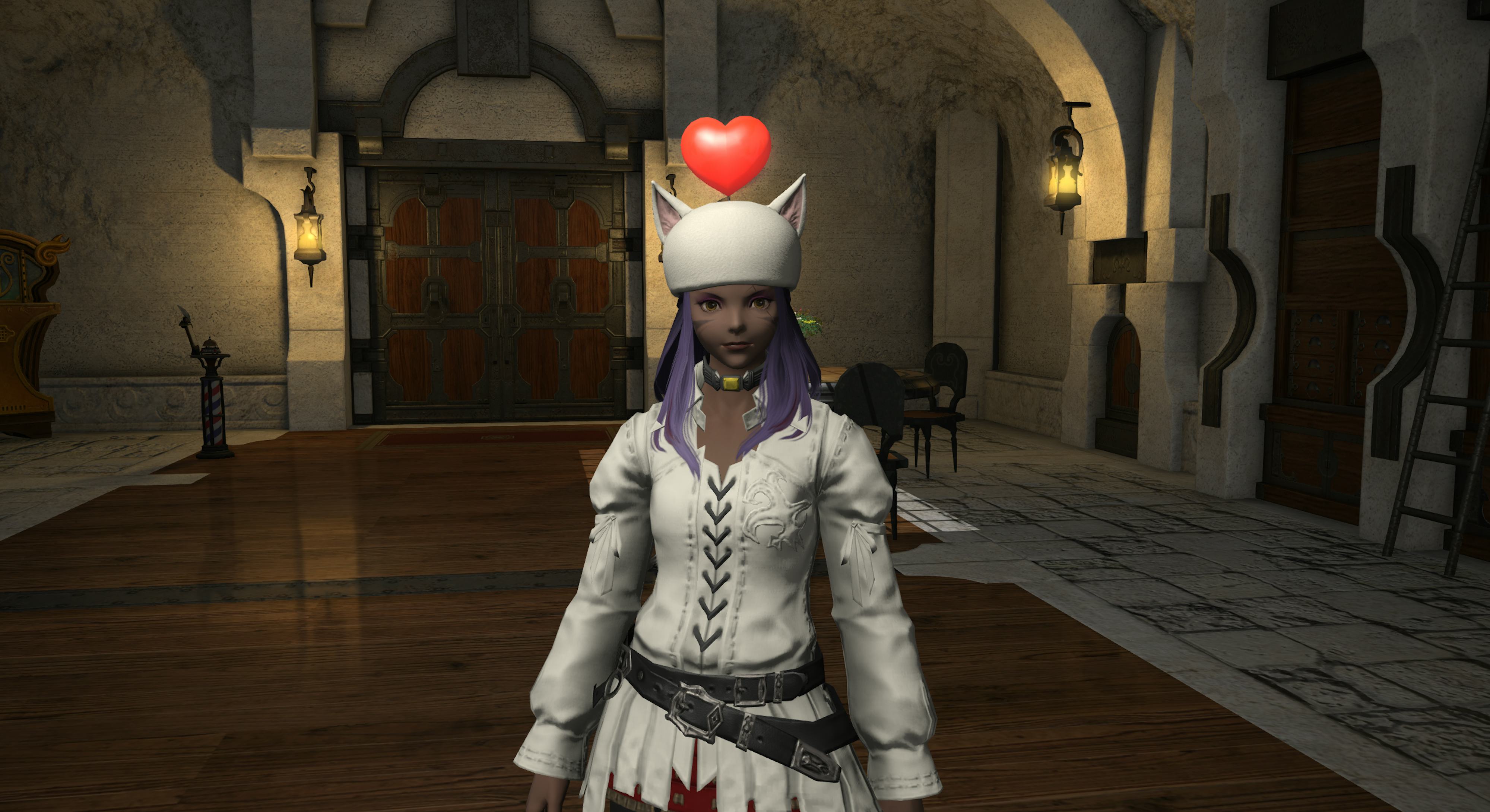 ‘FFXIV’ Valentione’s Day 2025 event dates, quests, and rewards