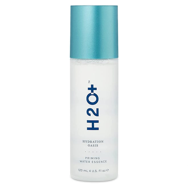 Hydration Oasis Priming Water Essence by H2O+