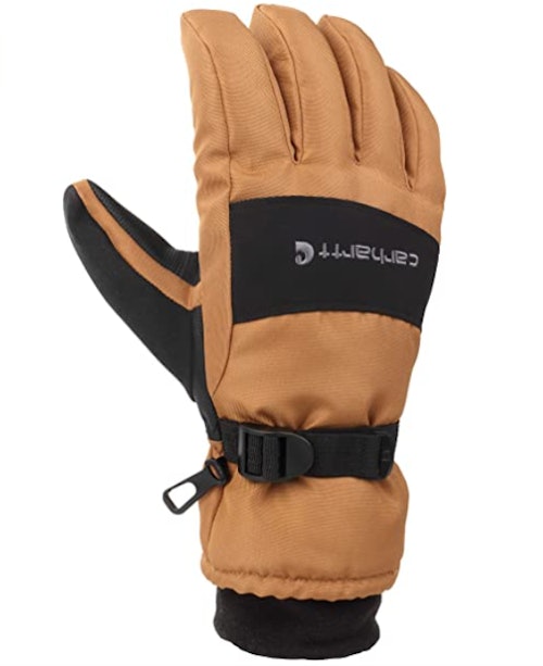 Carhartt WP Waterproof Insulated Gloves