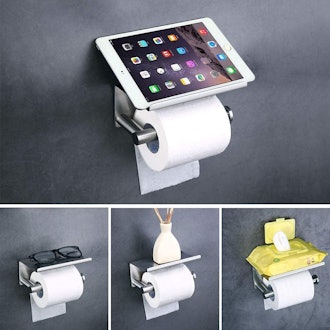 UgBaBa Toilet Paper Holder