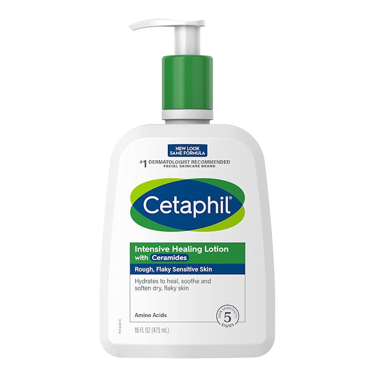 Cetaphil Intensive Healing Lotion 