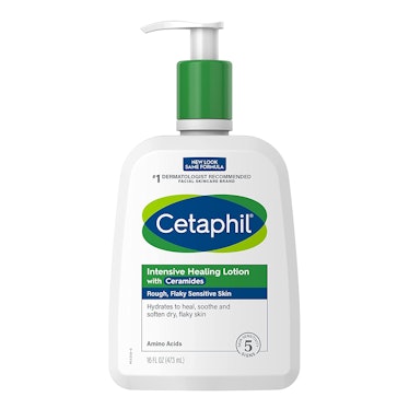 Cetaphil Intensive Healing Lotion 