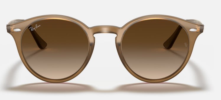 Ray-Ban's RB2180 Sunglasses. 
