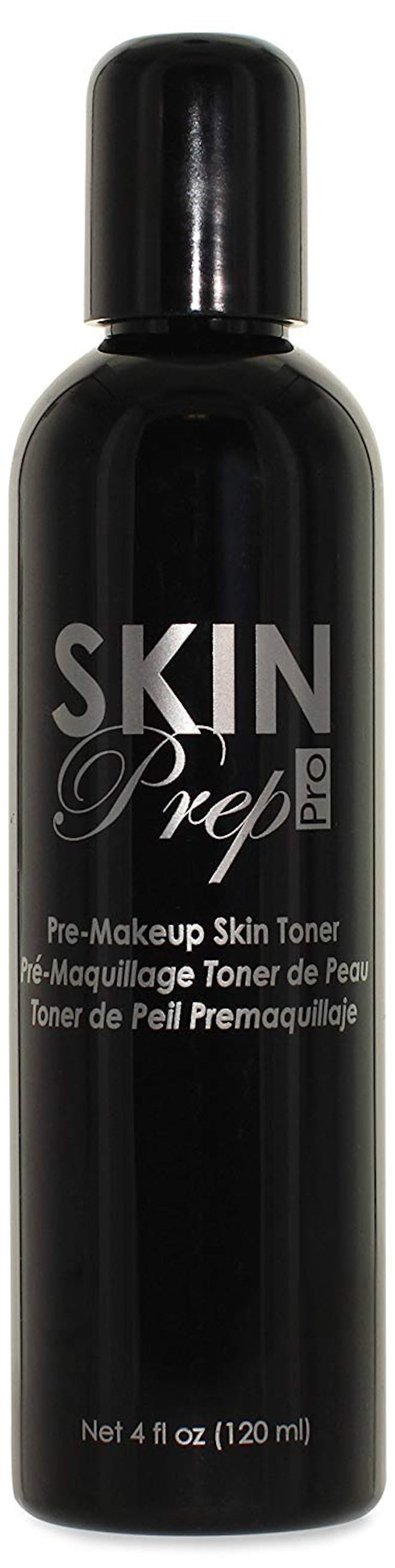 Mehron Makeup Skin Prep Pro