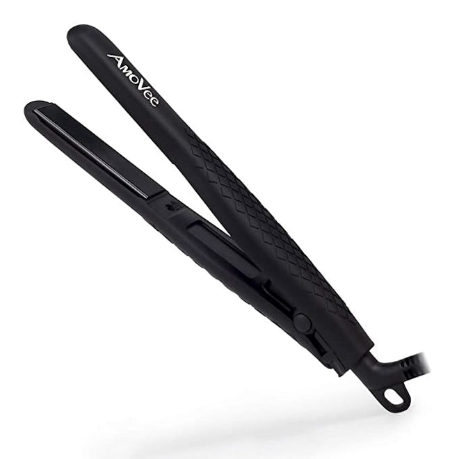 AmoVee Mini Flat Iron