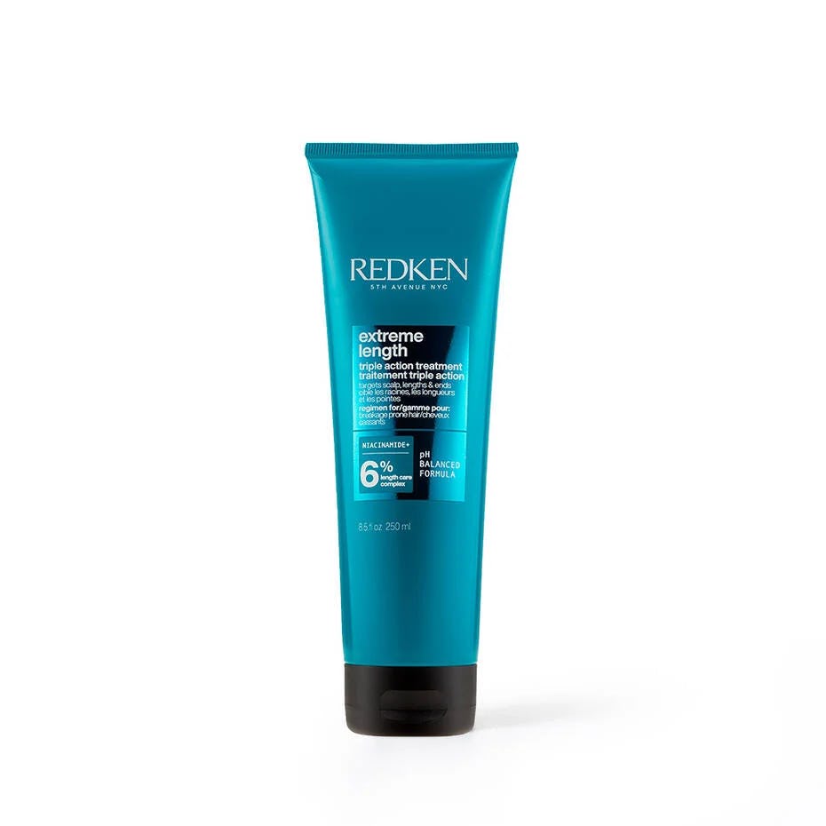Redken Extreme Length Triple Action Treatment