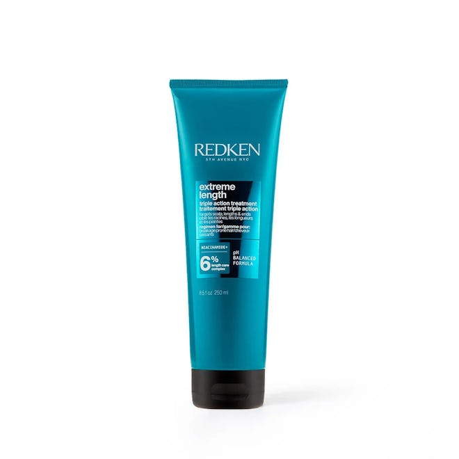 Redken Extreme Length Triple Action Treatment