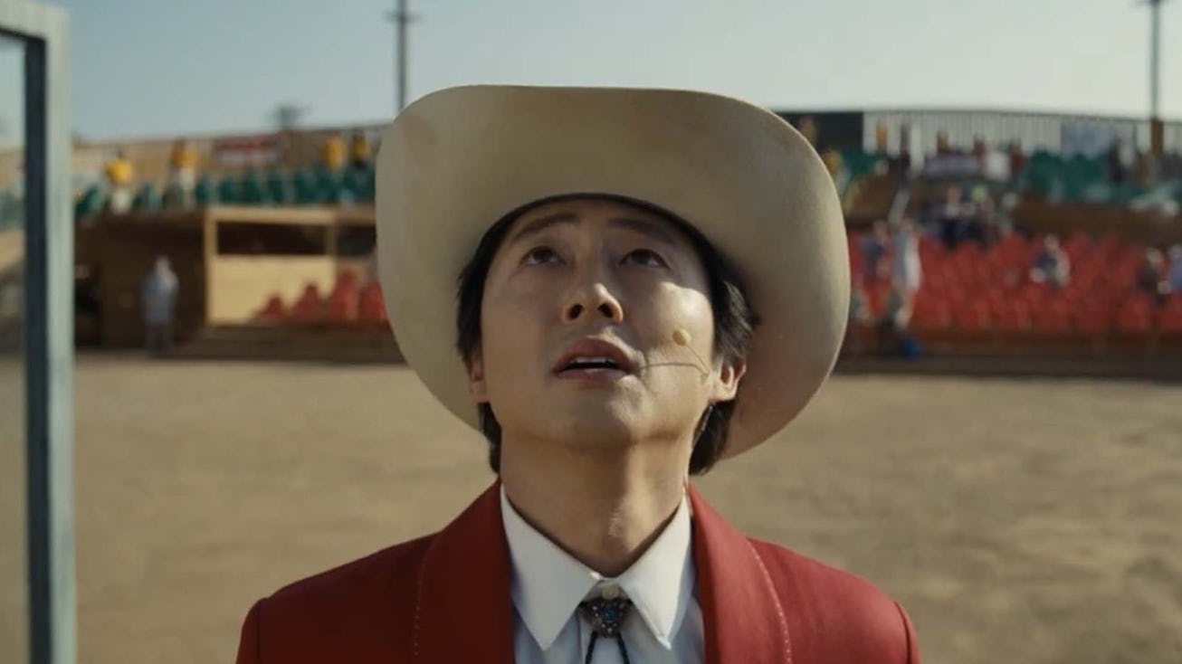 ’Nope’ Is The Latest In Jordan Peele’s Spooky Oeuvre