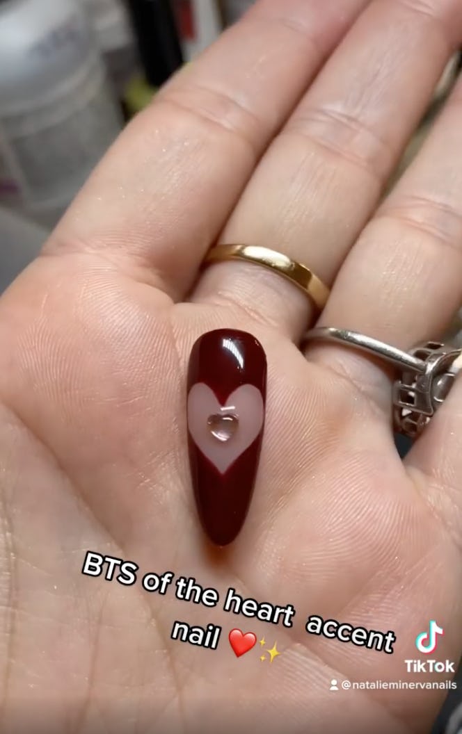 &lsquo;Euphoria&rsquo; Season 2 nail art looks &amp; designs were created by manicurist Natalie Minerva.
