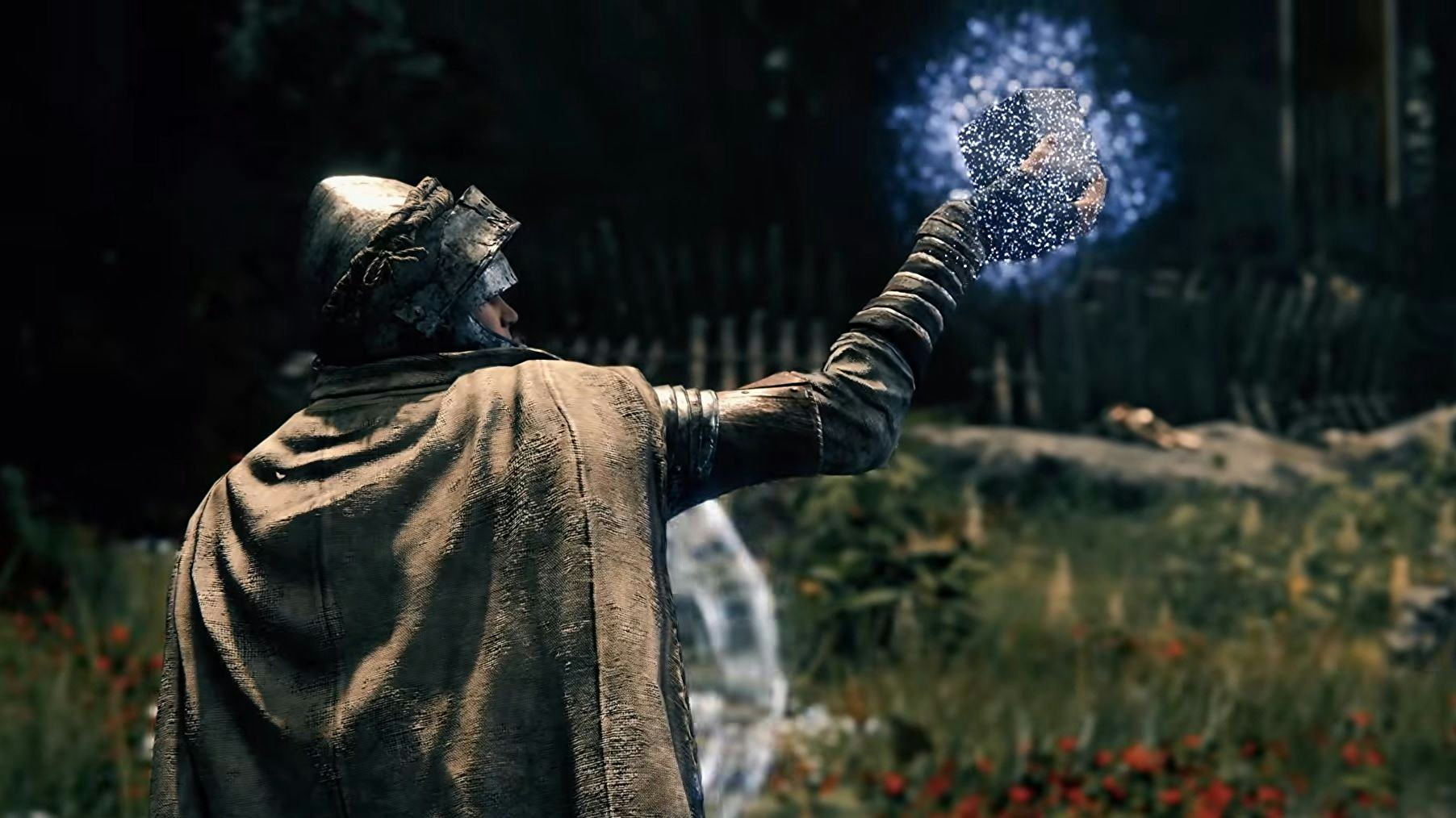 'Elden Ring' Co-op Explained: Items, Summoning Pools, And Invasions