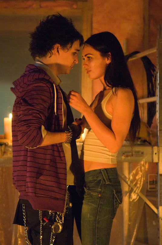 jennifers body prom dress What to watch: Jennifer's is gory, sexy, and just as good as you've heard 230 Jennifer's body ideas |