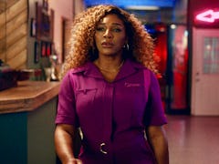 Michelob Ultra’s Super Bowl 2022 commercial includes a major Serena Williams cameo.