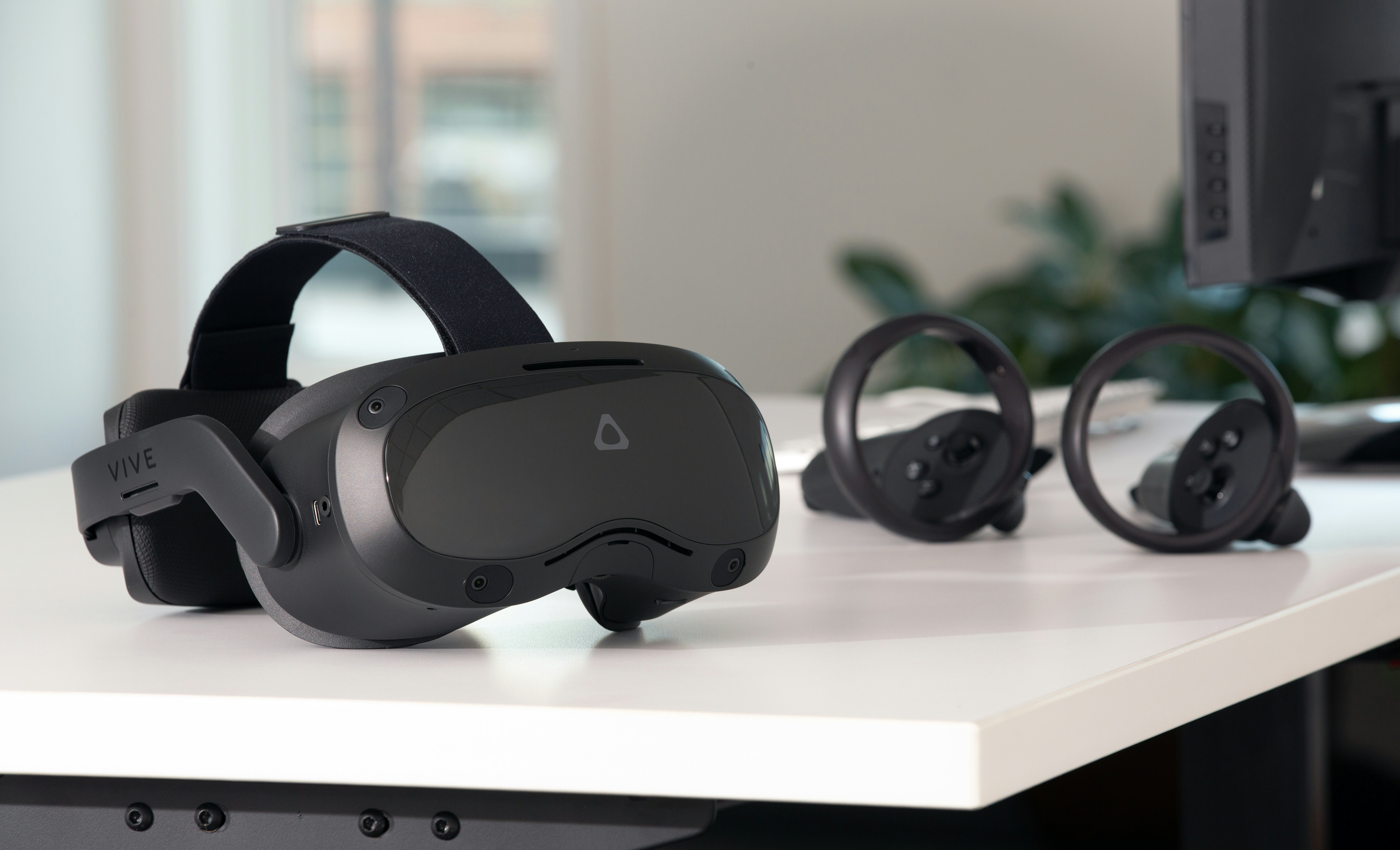 HTC Vive Focus 3 review The VR headset everyone should copy