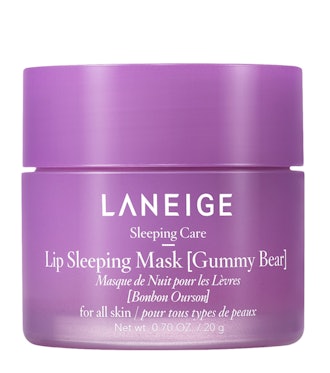 Laneige Lip Sleeping Mask - Gummy Bear