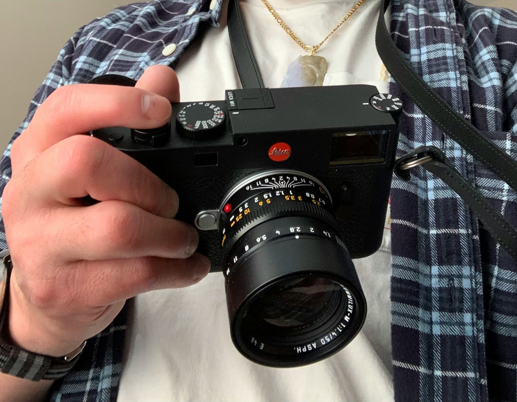 Leica photos deals