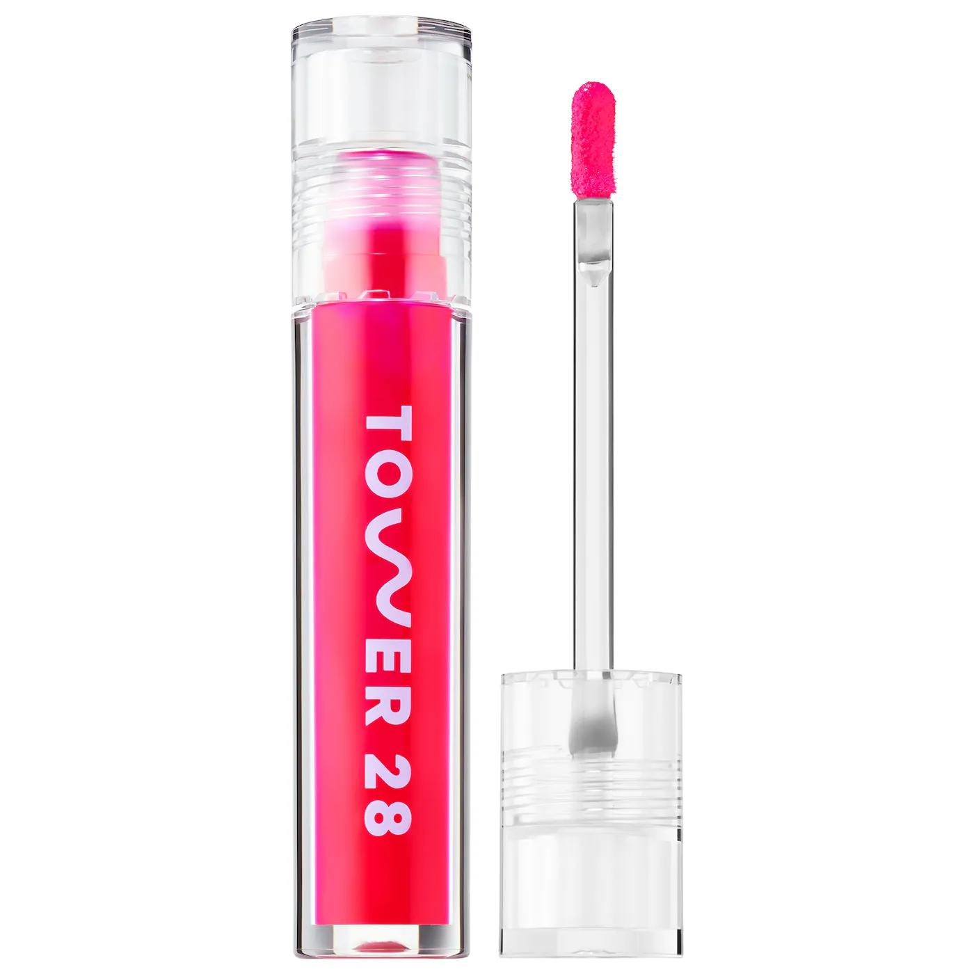 Tower 28 Beauty ShineOn Jelly Lip Gloss