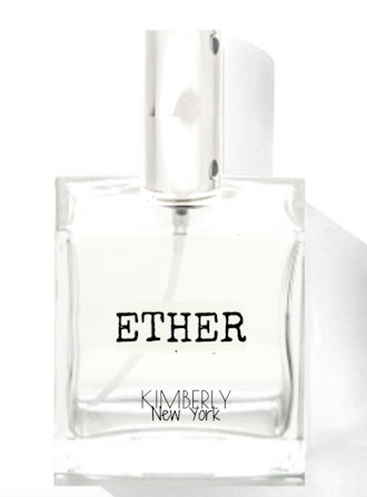 Kimberly New York Ether