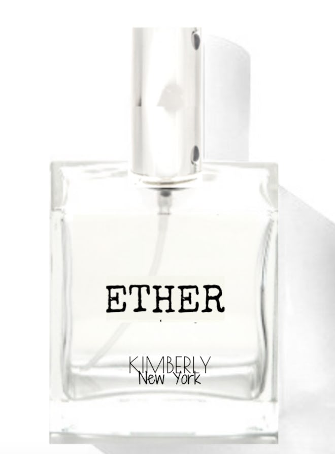 Kimberly New York Ether