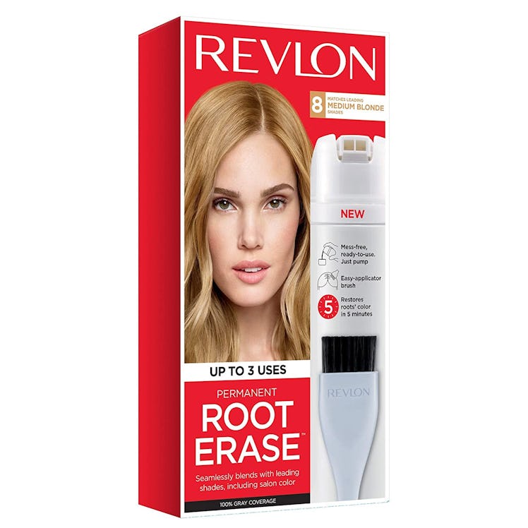 Revlon Root Erase