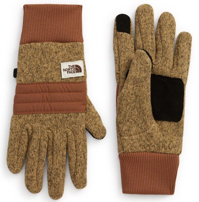 The North Face Gordon Etip Gloves