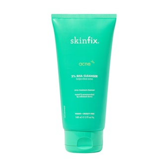 Acne+ 2% BHA Cleanser