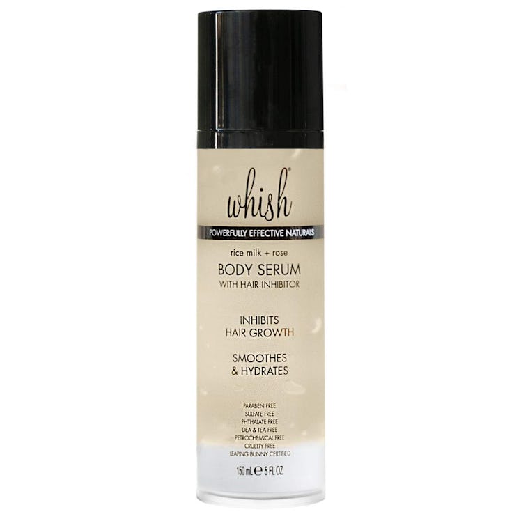 Whish Body Serum