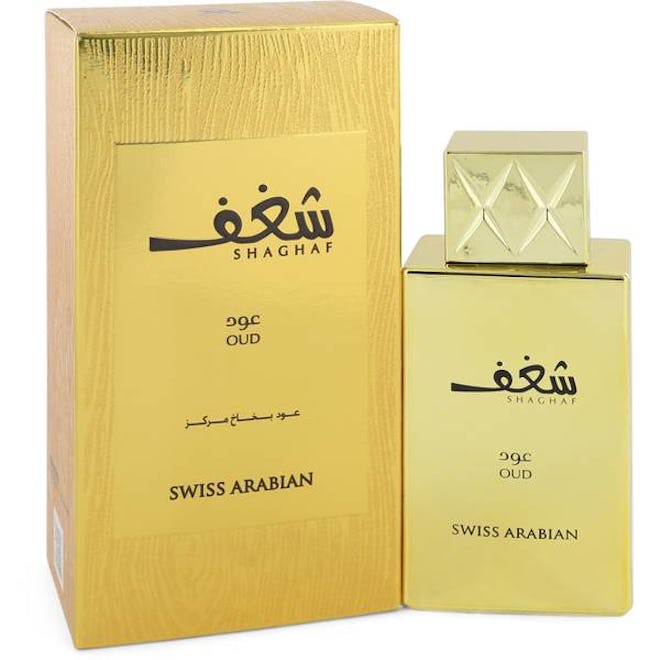 Shaghaf Oud Perfume