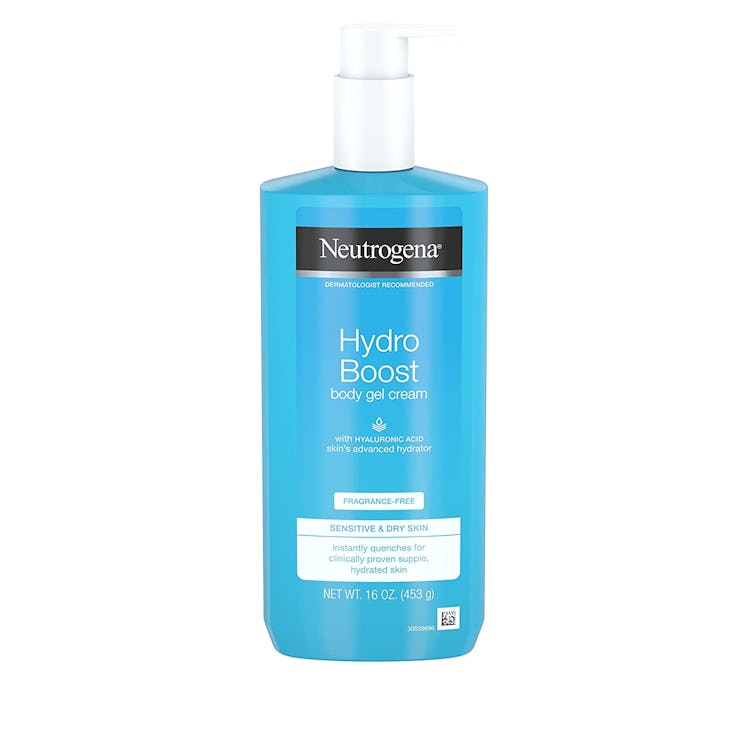 Neutrogena Hydro Boost Body Gel Cream