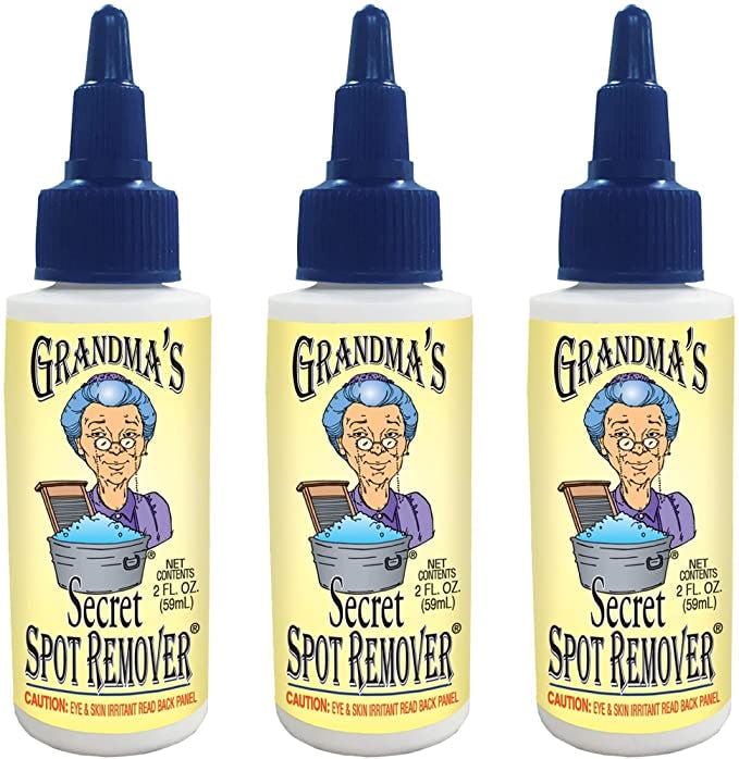 Grandma&rsquo;s Secret Spot Remover (3-Pack)