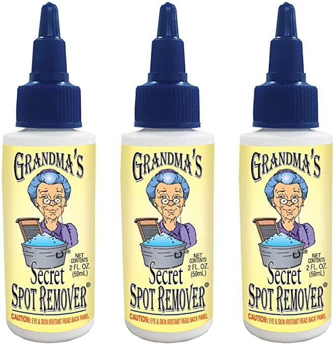 Grandma's Secret Spot Remover (3-Pack)