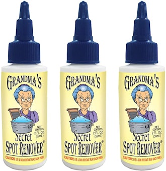 Grandma's Secret Spot Remover (3-Pack)